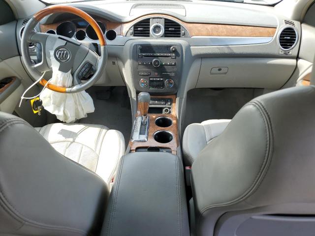 2010 BUICK ENCLAVE CXL - 5GALVCED3AJ188912
