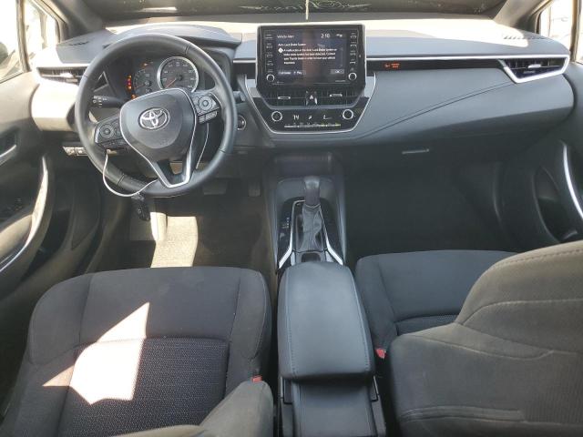 2021 TOYOTA COROLLA SE 5YFP4MCE0MP093387