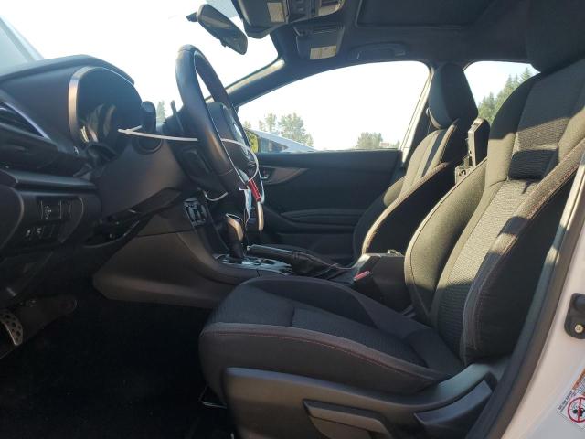2017 SUBARU IMPREZA SP - 4S3GKAM62H3608769