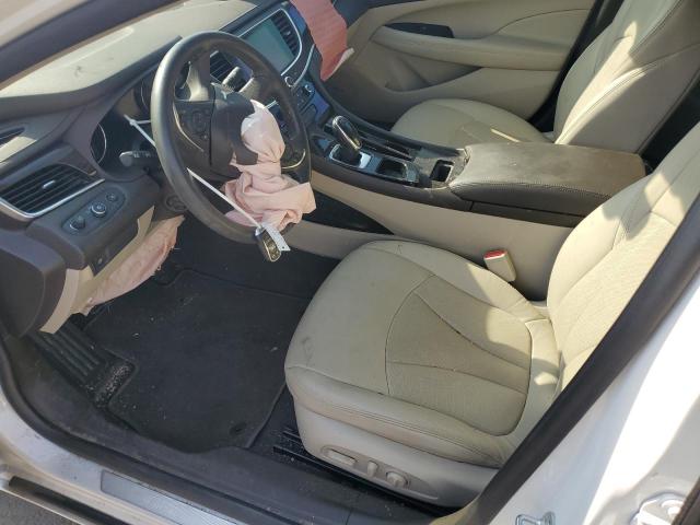2019 BUICK LACROSSE ESSENCE 1G4ZP5SS6KU107396