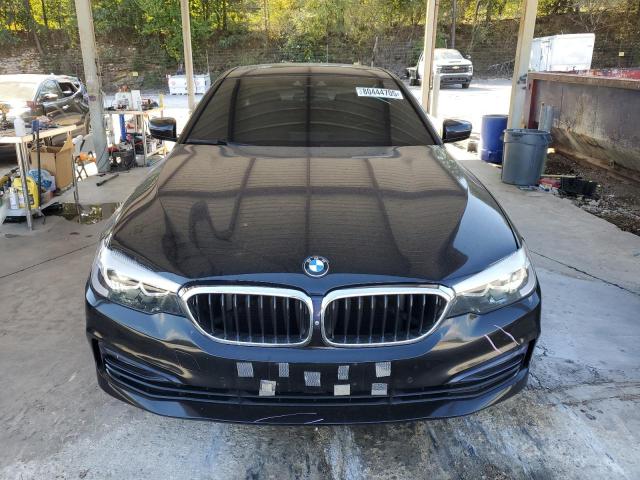 2017 BMW 530 XI WBAJA7C35HG904104