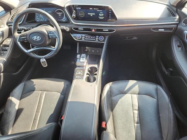 2020 HYUNDAI SONATA LIM #3275755512