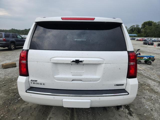 2017 CHEVROLET TAHOE K150 1GNSKCKC3HR149223