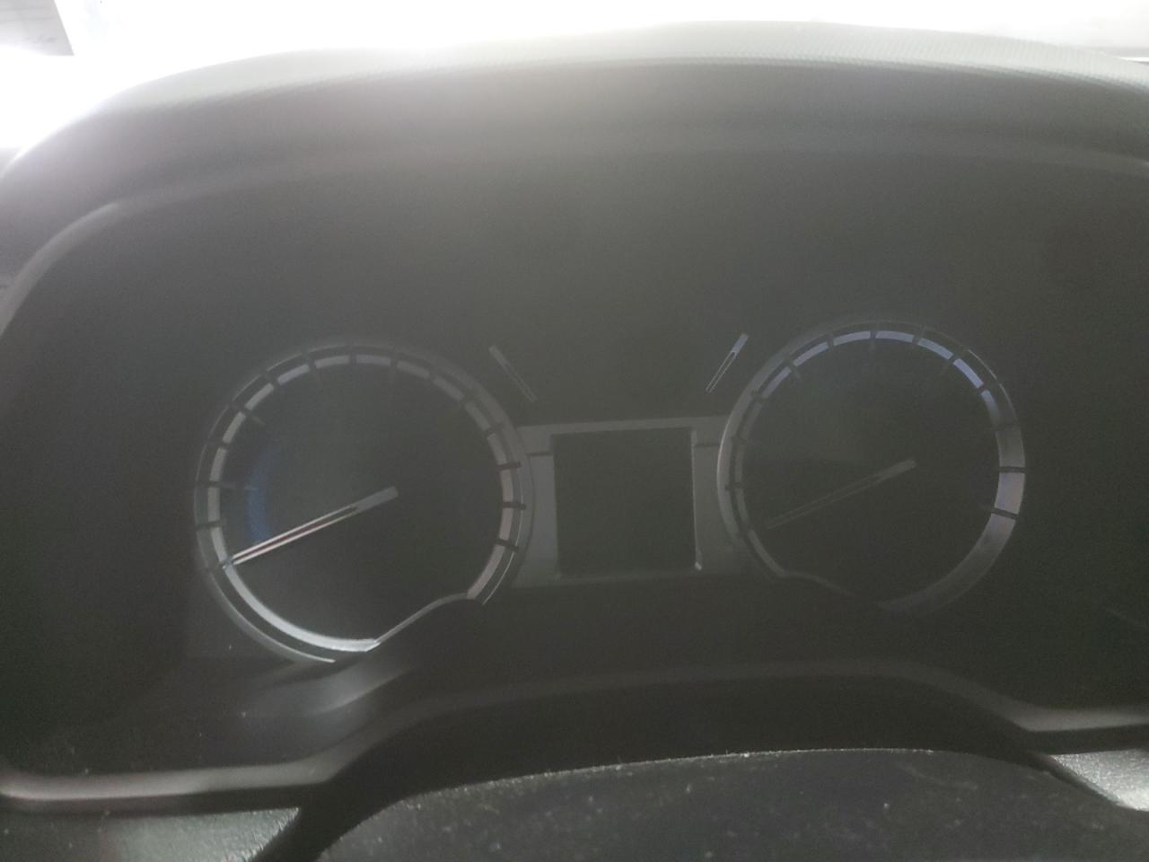 TOYOTA 4RUNNER SR5/SR5 PREMIUM