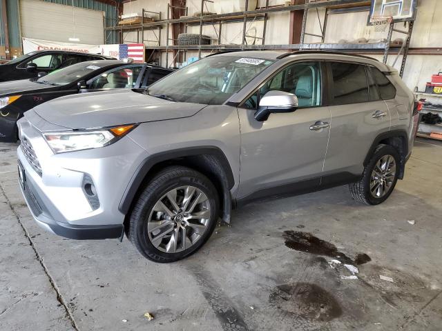 2019 TOYOTA RAV4 LIMIT #3294511493