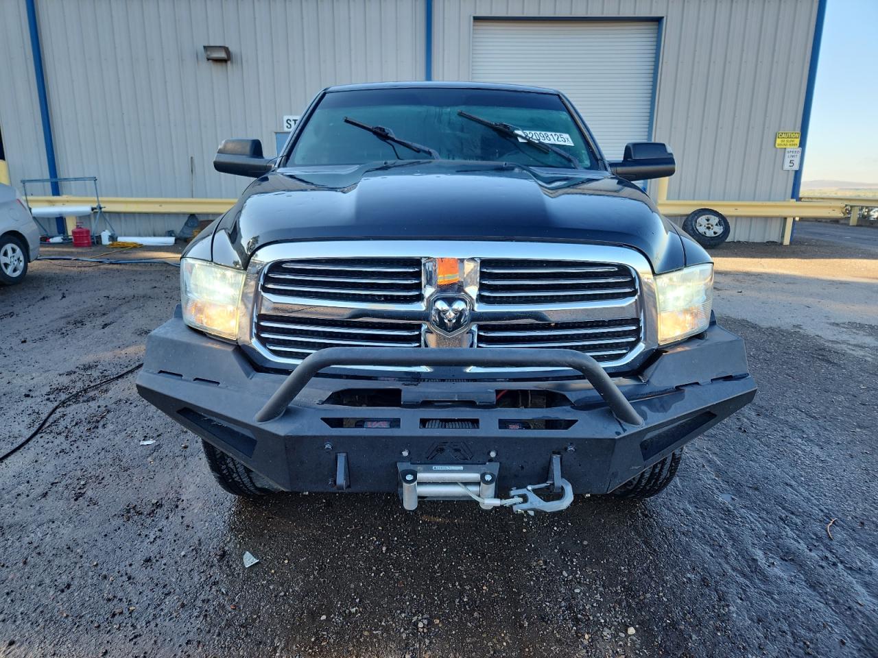 RAM 1500 SLT