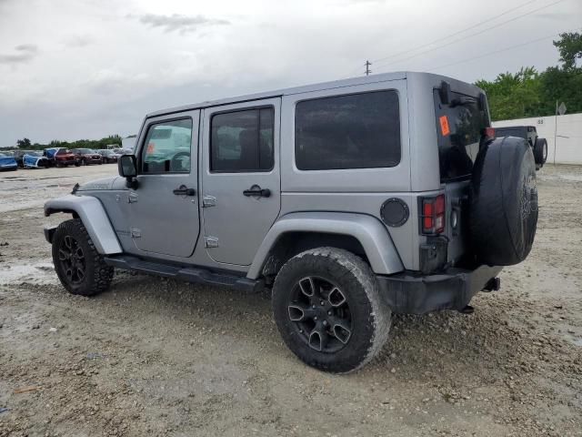 2017 JEEP WRANGLER U 1C4BJWEG0HL620453