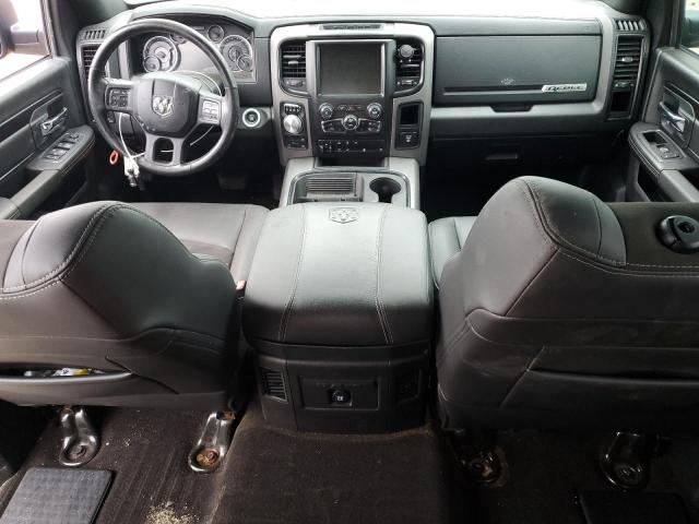 2017 RAM 1500 REBEL 1C6RR7YT9HS775151