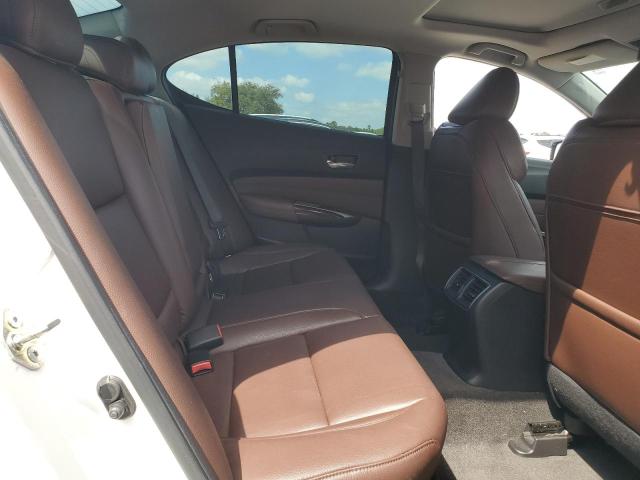 2015 ACURA TLX 19UUB2F35FA011234