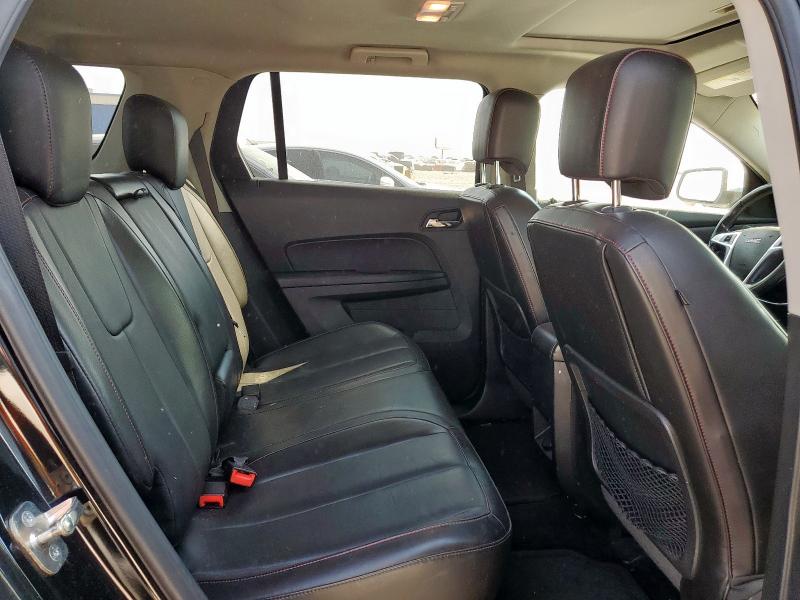 2015 GMC TERRAIN SL 2GKFLTE39F6152661