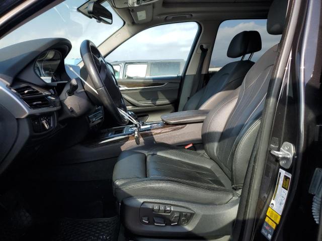 2016 BMW X5 XDR40E 5UXKT0C55G0S75198