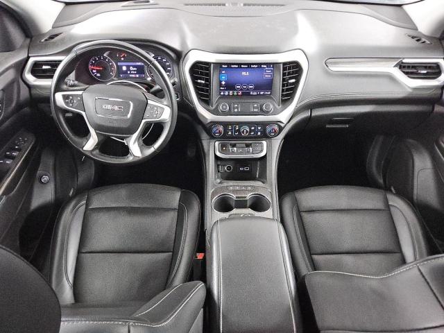 2023 GMC ACADIA SLT 1GKKNUL46PZ151466