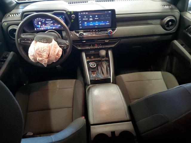2024 CHEVROLET COLORADO T 1GCPTEEK2R1172504