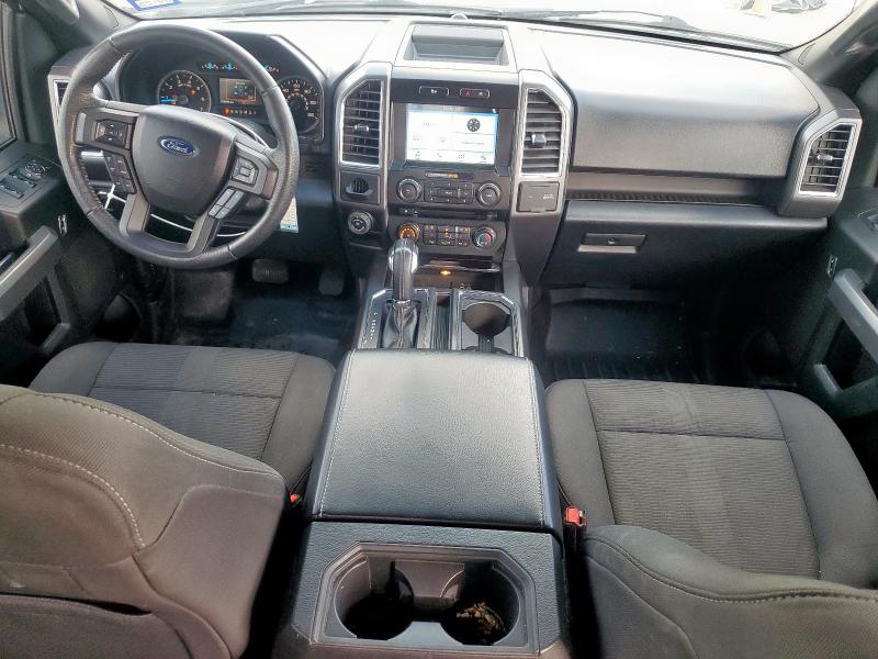 2016 FORD F150 SUPER - 1FTEW1CP9GKF03091