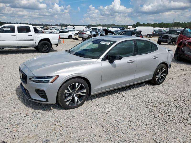 2025 VOLVO S60 PLUS 7JRL12FC2SG367288