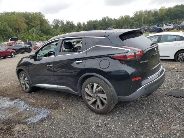 2020 NISSAN MURANO SL - 5N1AZ2CS2LN152755