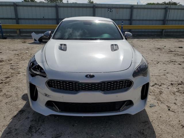 2019 KIA STINGER GT KNAE35LC2K6067261