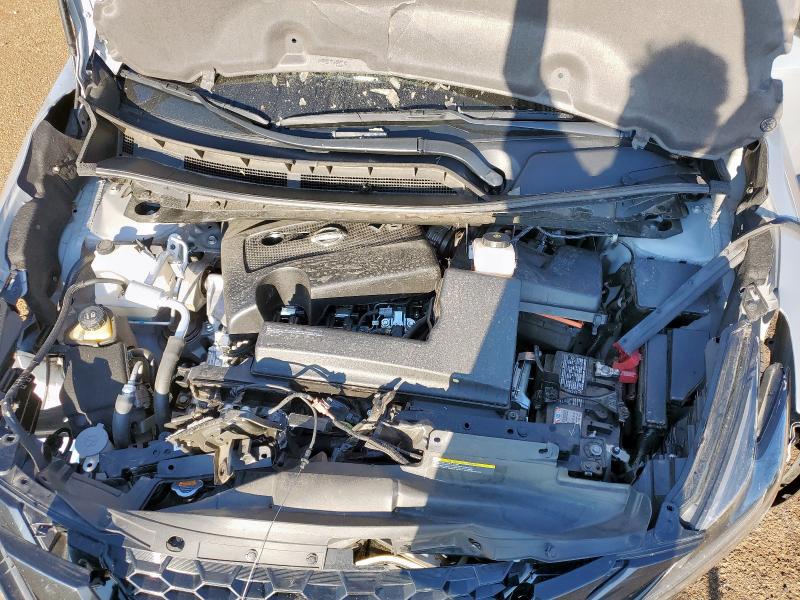 2024 NISSAN MURANO SV 5N1AZ2BJ1RC129058