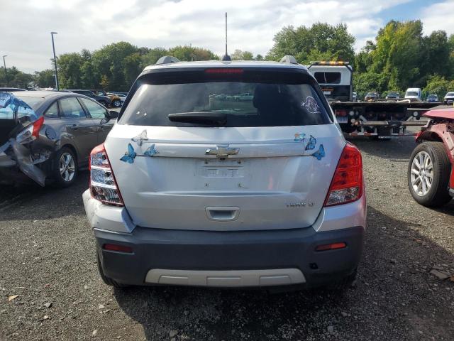 2015 CHEVROLET TRAX 1LT 3GNCJLSB2FL226053