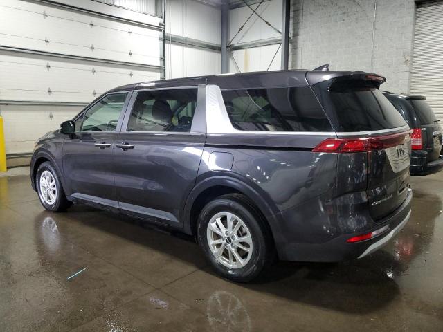 2022 KIA CARNIVAL L KNDNB4H30N6065358