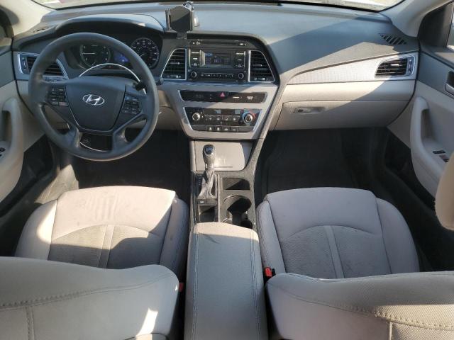 2015 HYUNDAI SONATA SE 5NPE24AF2FH164260