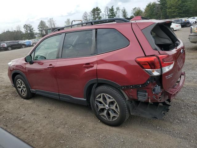 2019 SUBARU FORESTER P JF2SKAGC9KH535908