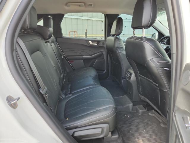 2025 FORD ESCAPE PLA - 1FMCU9JZ6SUA47740