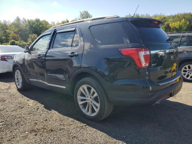2018 FORD EXPLORER X - 1FM5K8D84JGB02078