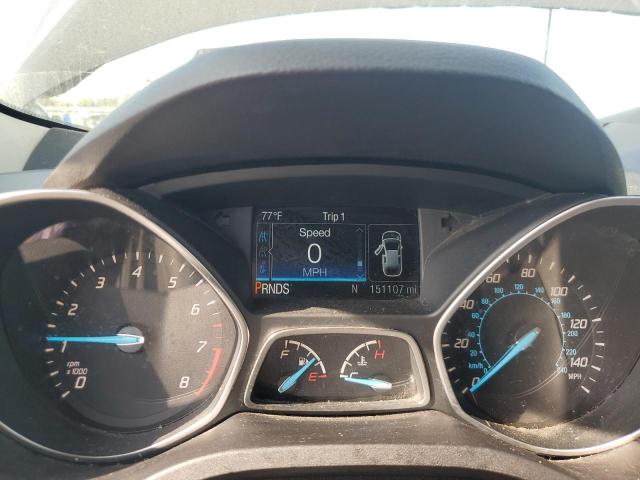 2016 FORD ESCAPE SE - 1FMCU9GX6GUA64616