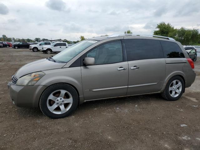 NISSAN QUEST S
