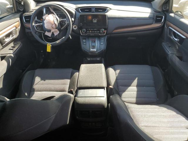 2021 HONDA CR-V EX - 7FART6H59ME033835