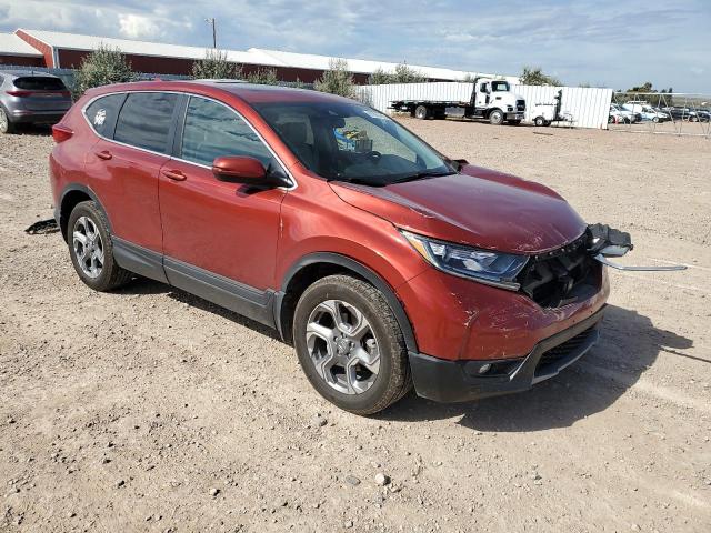 2017 HONDA CR-V EXL 2HKRW2H89HH654036