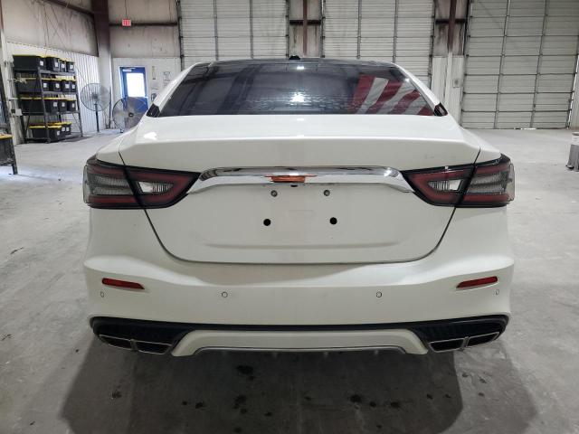 2023 NISSAN MAXIMA PLATINUM 1N4AA6FV9PC514158