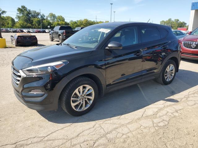 HYUNDAI TUCSON SE