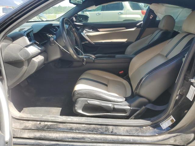 2016 HONDA CIVIC TOUR - 2HGFC3B99GH353214