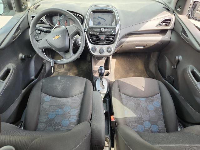 2017 CHEVROLET SPARK LS KL8CB6SA0HC756902