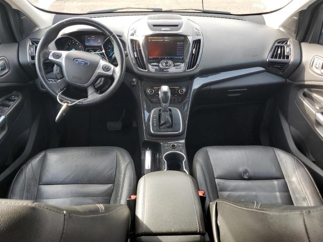 2014 FORD ESCAPE TIT - 1FMCU9J92EUA49604