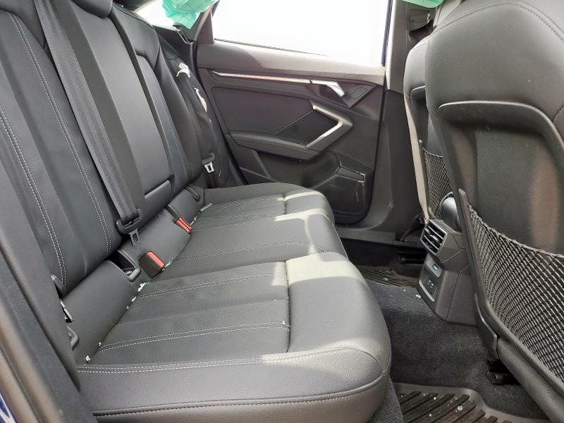 2023 AUDI A3 PREMIUM - WAUAUDGY0PA095088