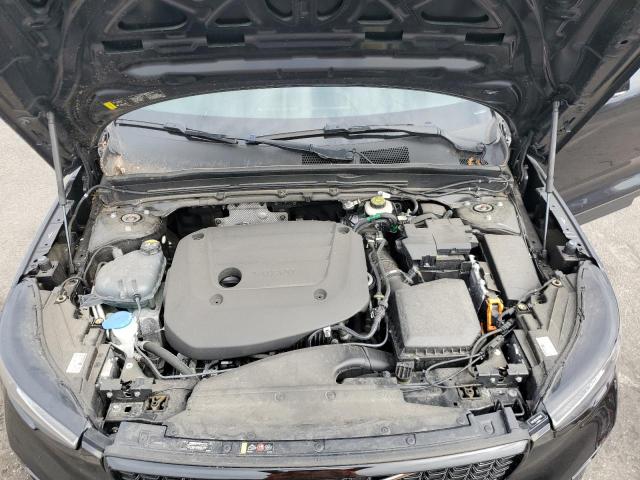 2024 VOLVO XC40 PLUS YV4L12UL9R2260485