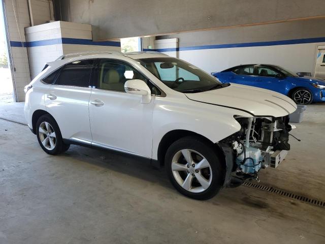 2015 LEXUS RX 350 BAS 2T2BK1BA4FC270342