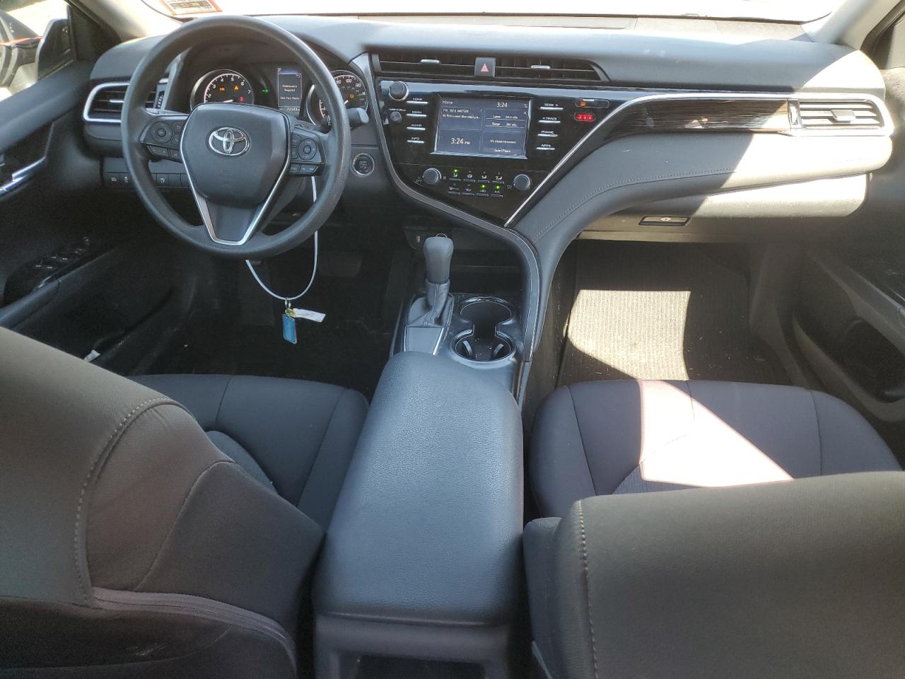 TOYOTA CAMRY L