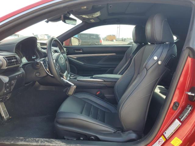 2018 LEXUS RC 300 #3298019154