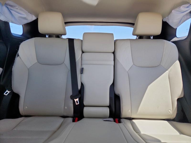 2024 LEXUS RX 350H BA 2T2BBMCA3RC029361