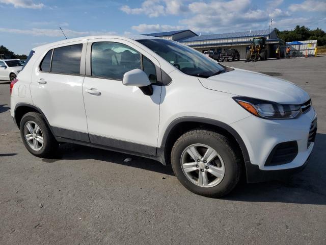 2020 CHEVROLET TRAX LS #3266819922
