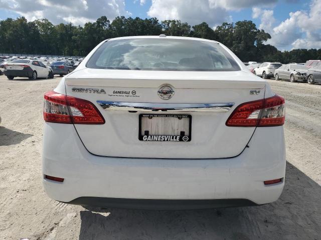 2015 NISSAN SENTRA S #3310383981