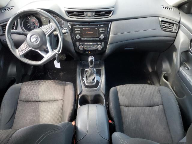 2017 NISSAN ROGUE S 5N1AT2MTXHC834049
