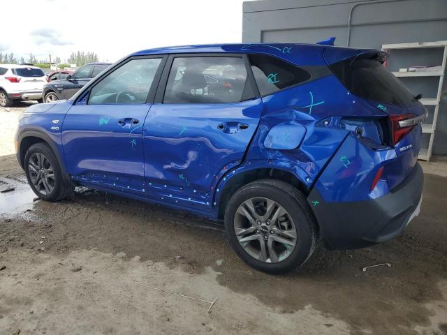 2022 KIA SELTOS LX KNDEPCAA7N7337709