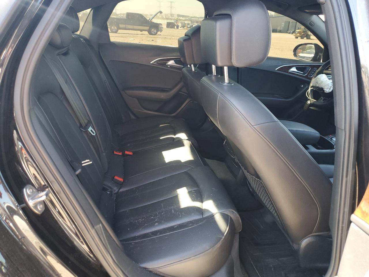 AUDI A6 PREMIUM PLUS