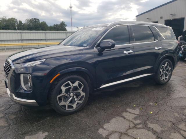 HYUNDAI PALISADE C