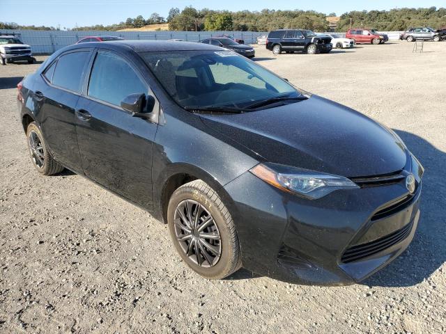 2018 TOYOTA COROLLA L - 2T1BURHE2JC051766
